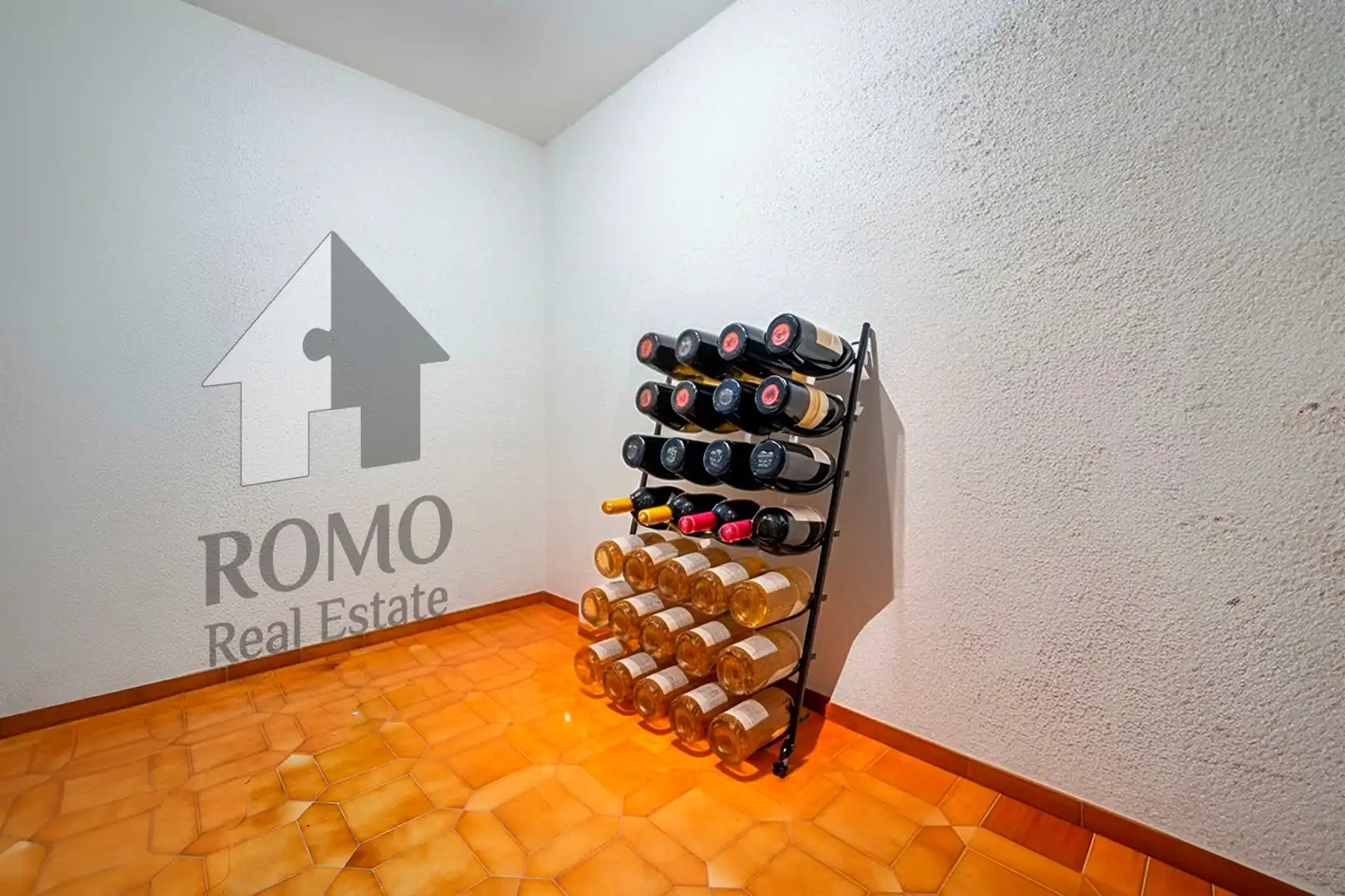Casa adosada en venta en Sant Fost de Campsentelles con Calefacción, Jardín privado y Terraza