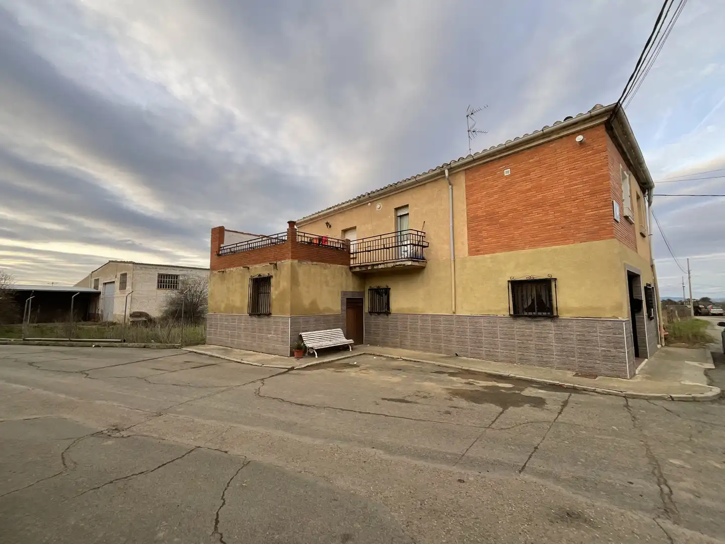 Casa con terraza en venta en Calle Margubete, imagen 11