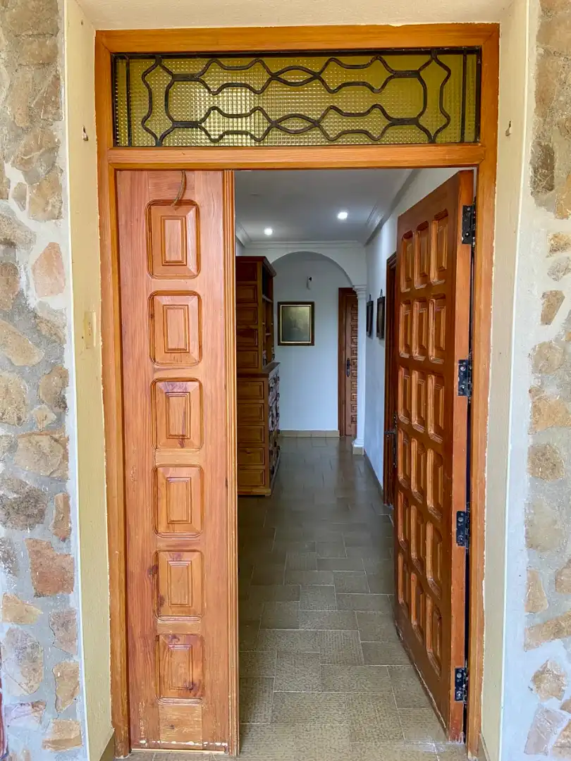 Casa o chalet en venta en Ciudad Real con Aire acondicionado, Calefacción y Jardín privado