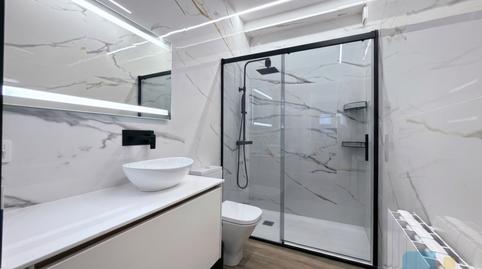 Foto 5 de Pis en venda a Área Romántica, Donostia - San Sebastián