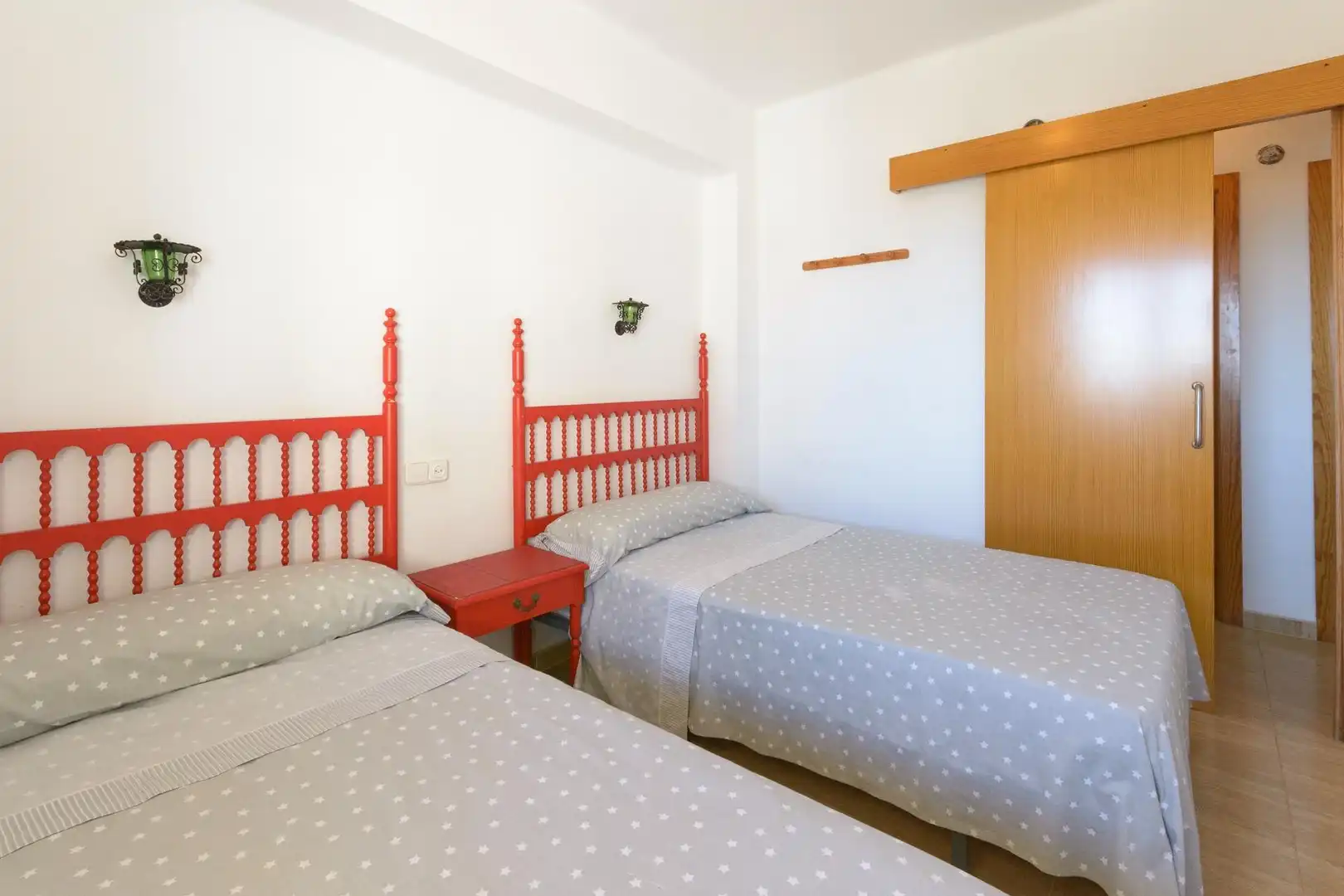 Apartment mit Terrasse zum Verkauf in FRANÇA DE 86, imagen 17