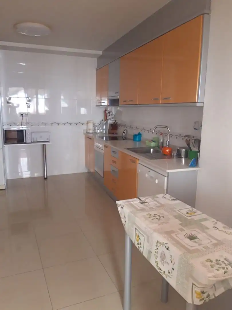 Cuina de Àtic en venda en Maella amb Aire condicionat, Moblat i Forn