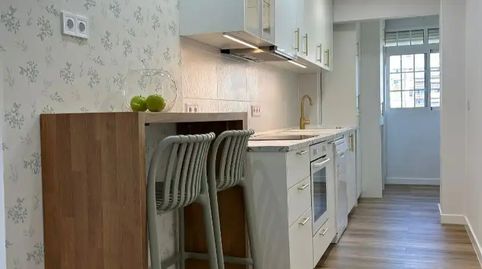 Foto 2 de Piso en venta en Avenida España, 3, La Reconquista - El Rosario, Algeciras