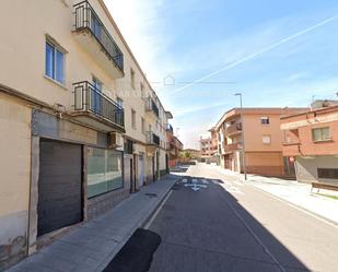 Exterior view of Flat for sale in Salamanca Capital  with Heating, Terrace and Washing machine