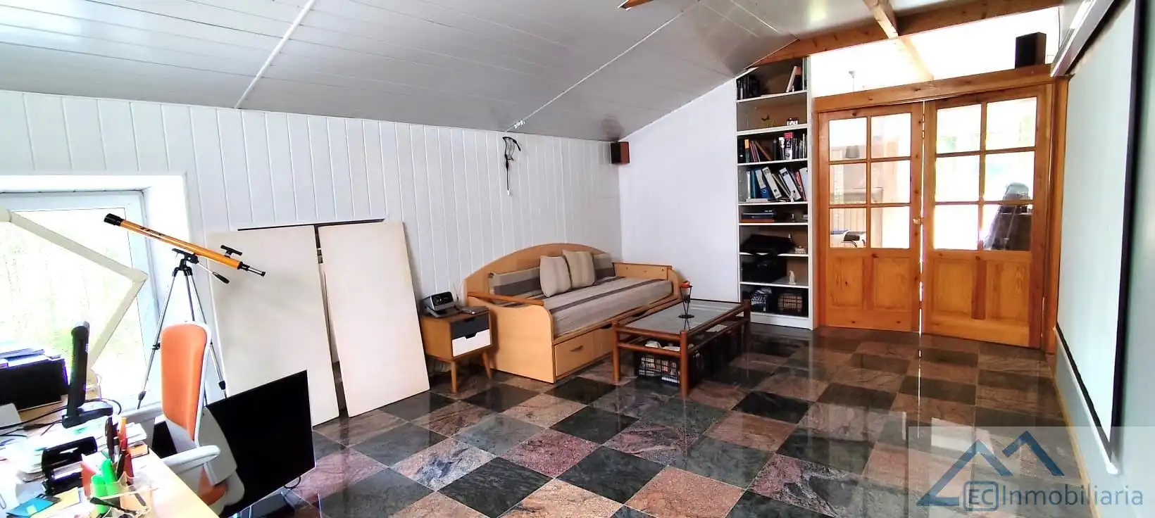 Casa o chalet en venta en Ribamontán al Monte con Calefacción y Piscina