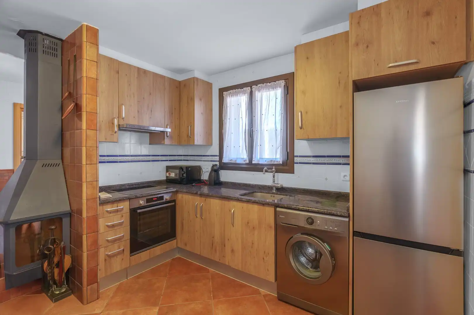 Casa in vendita a OLAETA AUZOA, imagen 44