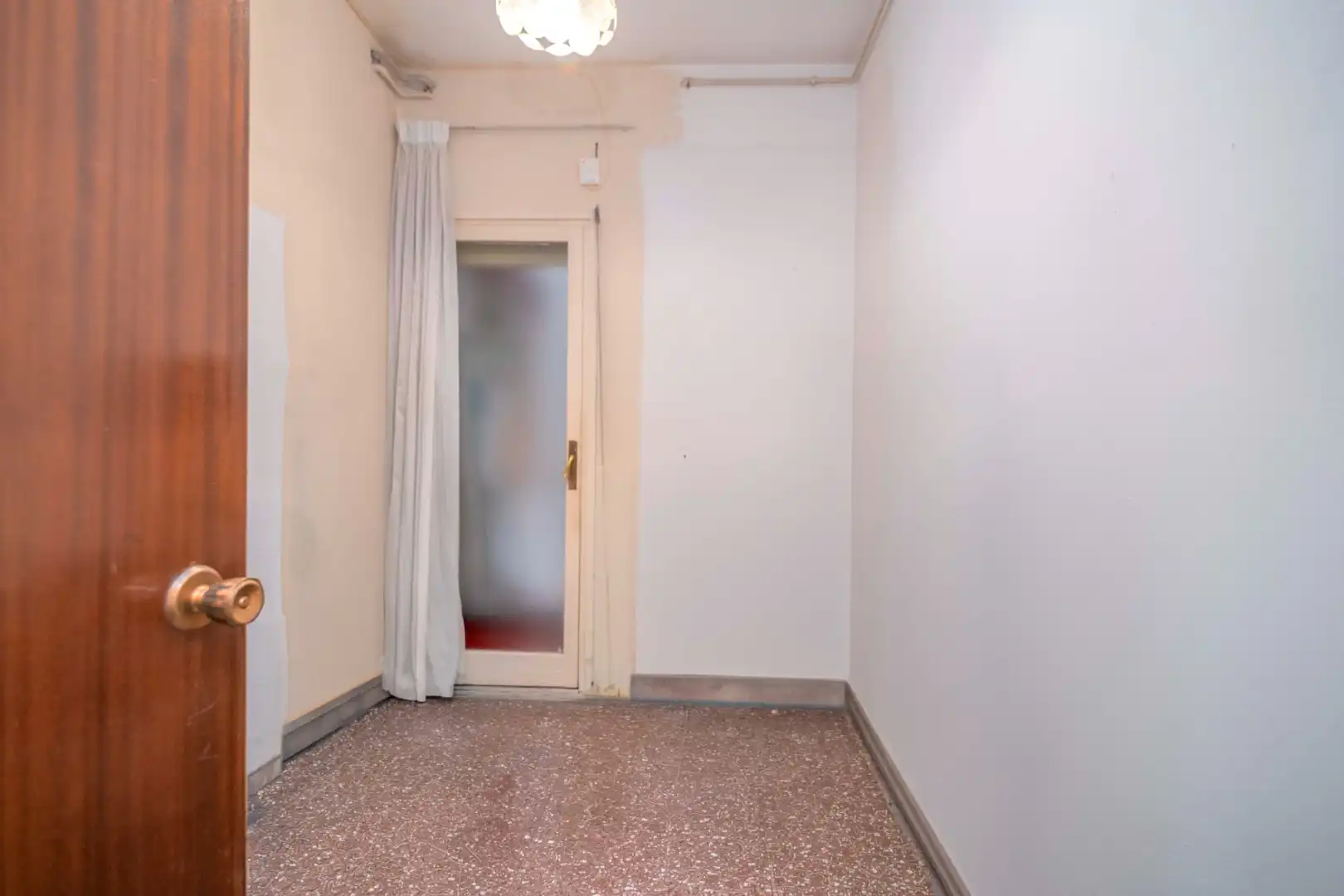 Piso en venta en Barcelona con Aire acondicionado, Calefacción y Balcón