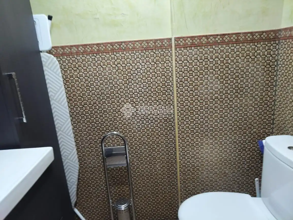 Baño de Piso en venta en Córdoba con Aire acondicionado, Trastero y Balcón