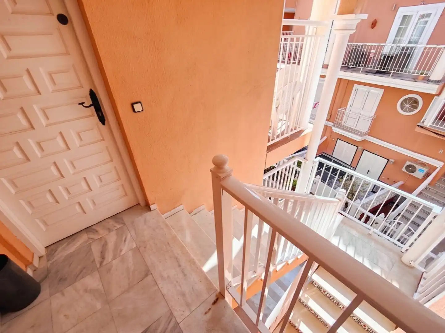 Ático con terraza en venta en La Mata, imagen 42