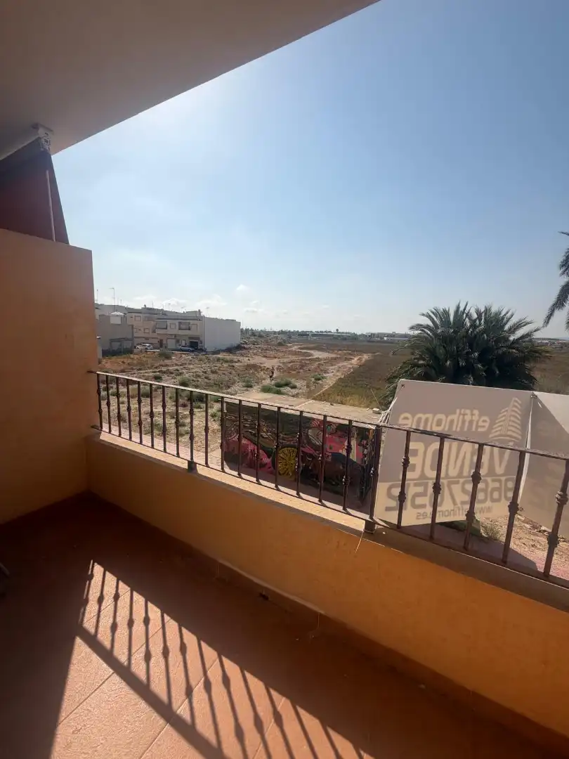 Pis amb piscina en venda a Calle Santa Pola 8, imagen 22