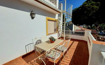 Terrace of Apartment for sale in Fuengirola  with Heating and Terrace