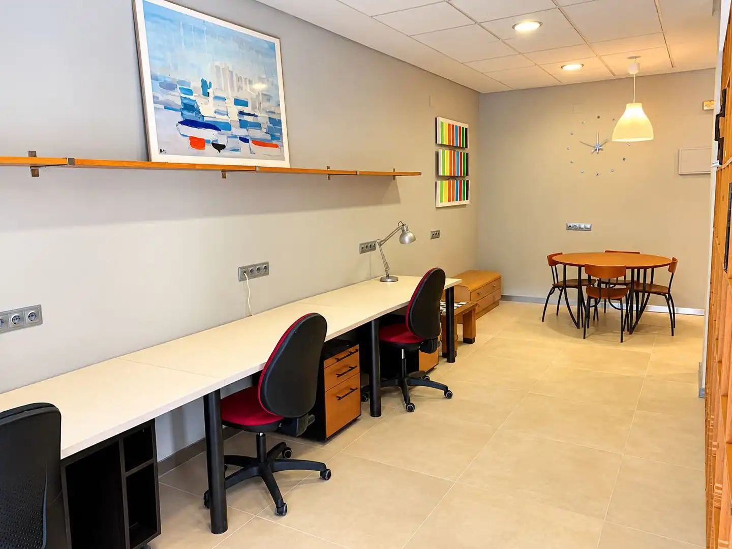 Business premises for sale in FRANCISCO VERDU, imagen 4