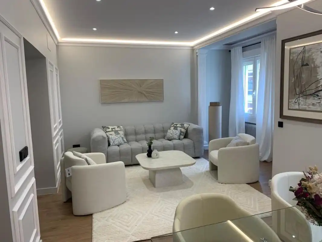 Appartement avec ascenseur à vendre à C. de Padilla, imagen 2