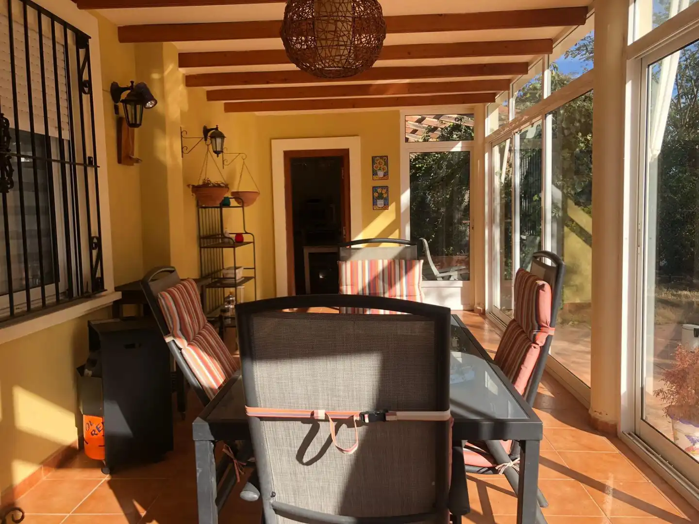 Detached house with terrace for sale in Perleta - Maitino, imagen 75
