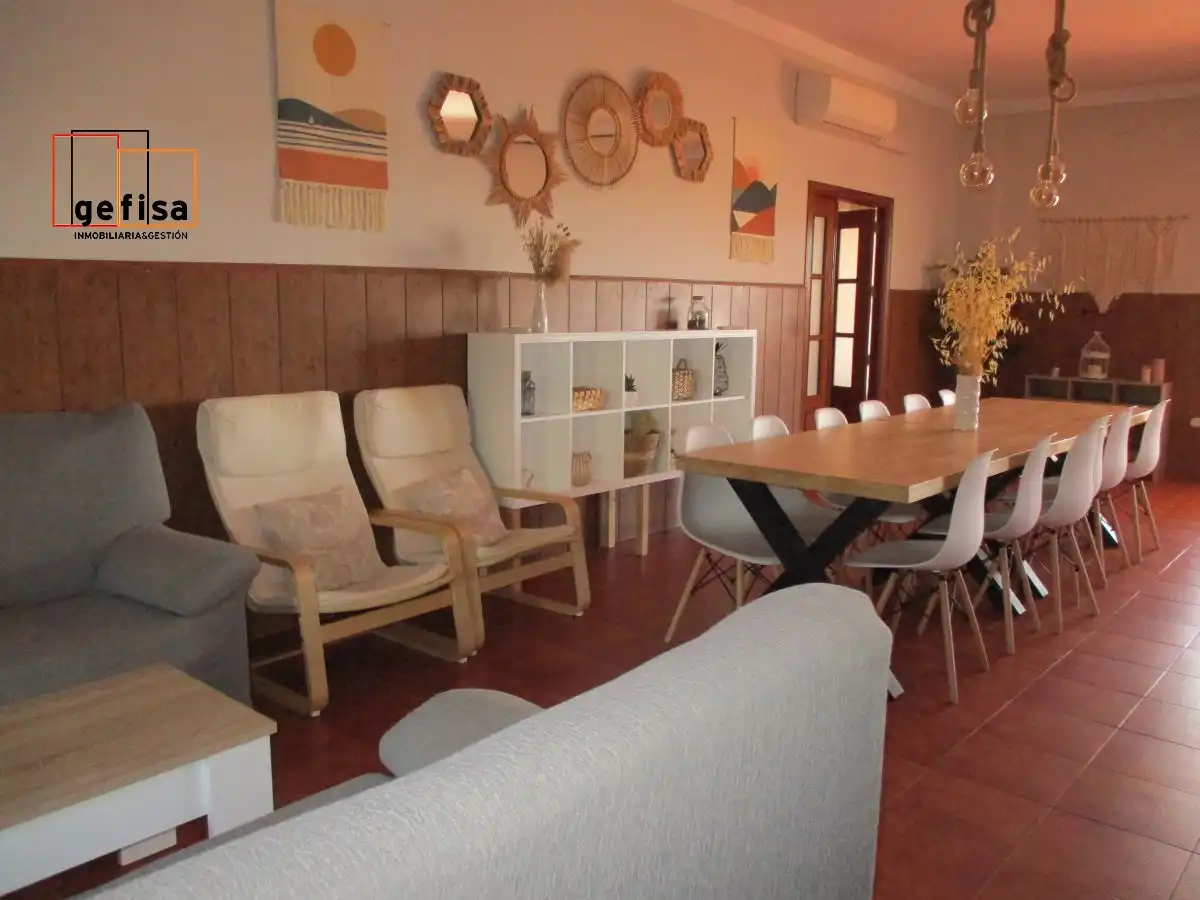 Casa rústica en venda a INFANTES, imagen 26