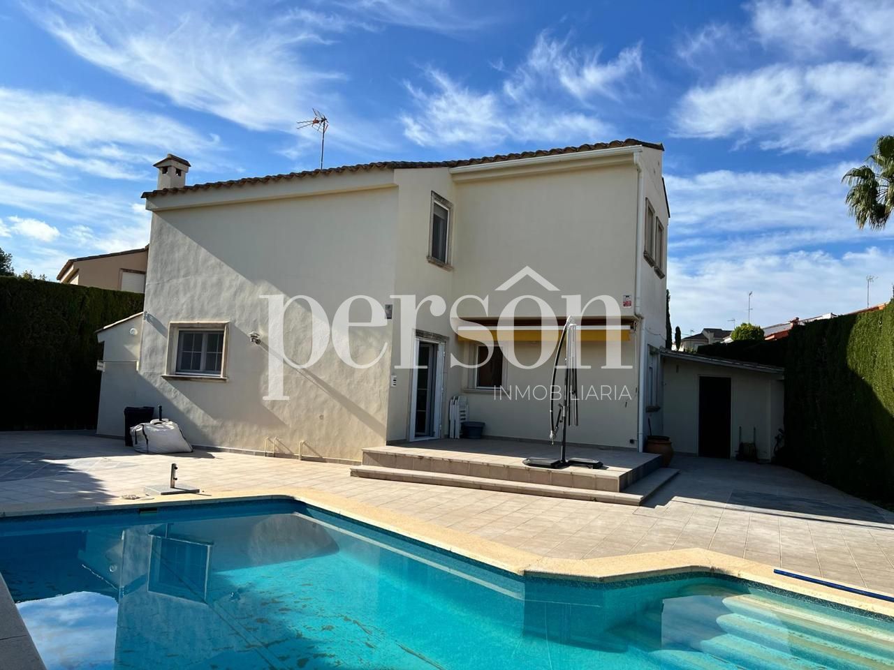 Casa o xalet de lloguer a La Cañada