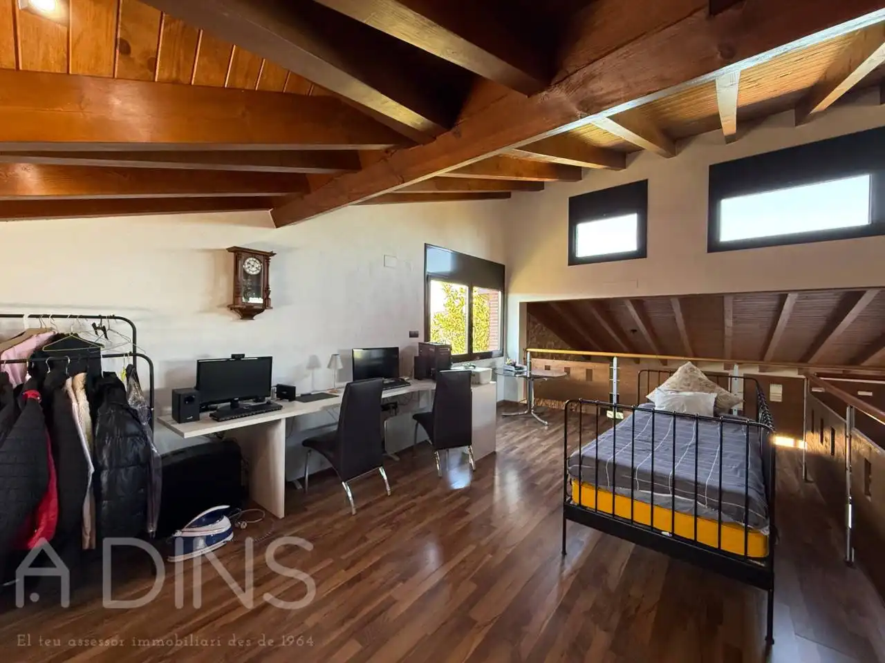 House for sale in Avenida Castillo de Montbuí, imagen 7