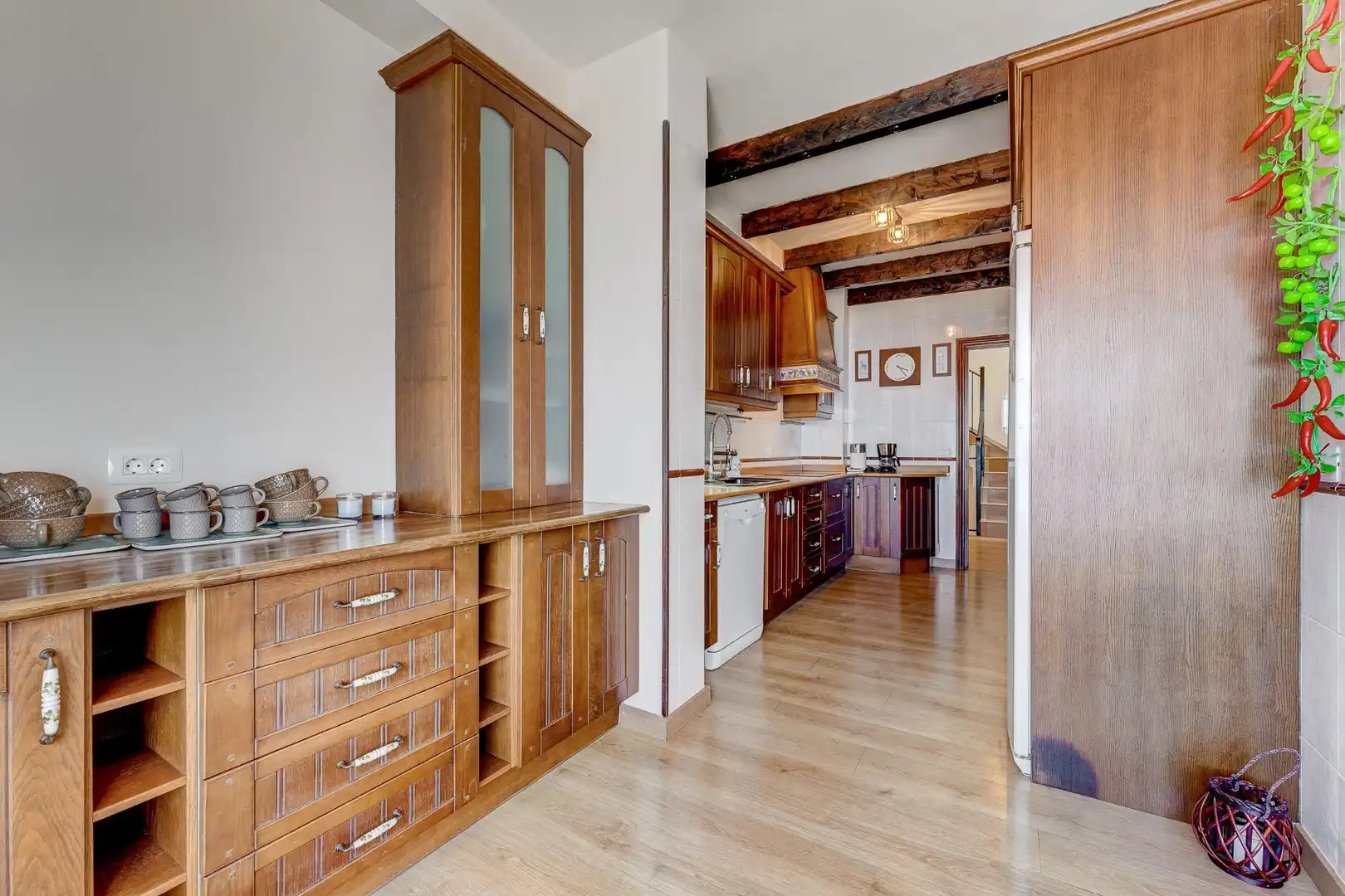 Detached house with pool for sale in El Sauzal, imagen 22