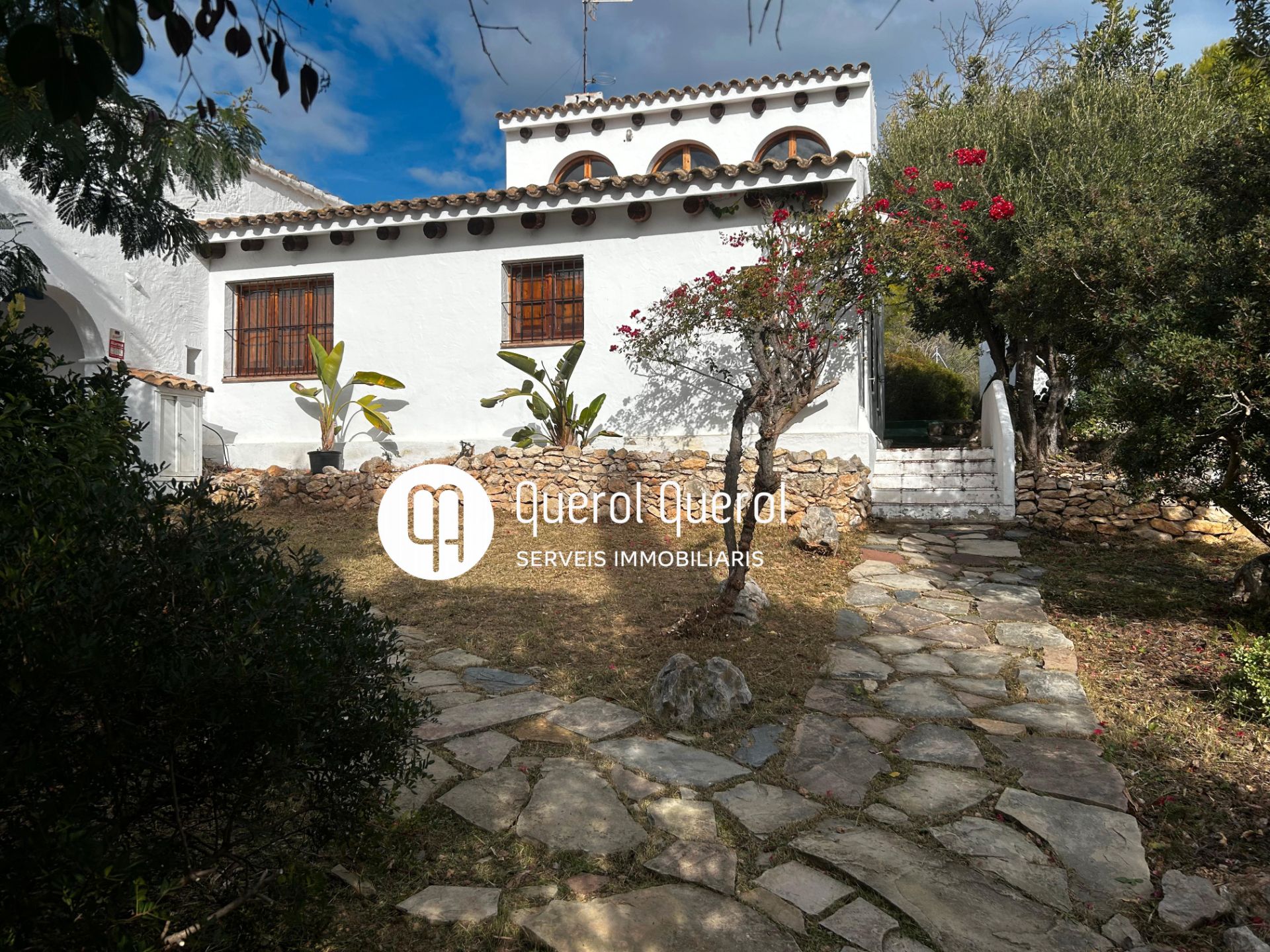 Casa o chalet en venta en Avinguda del Camí Pla, Levantina - Montgavina - Quintmar