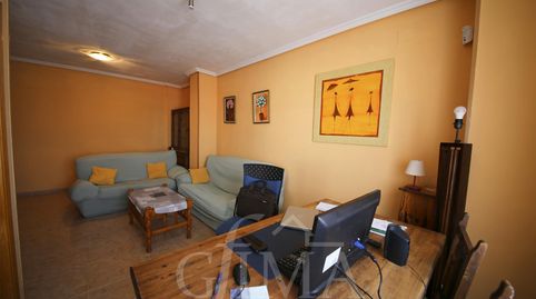 Foto 2 de Ático en venta en Tomelloso, Ciudad Real