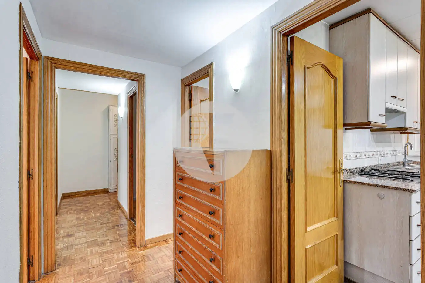 Piso en venta en Barcelona con Aire acondicionado, Calefacción y Terraza