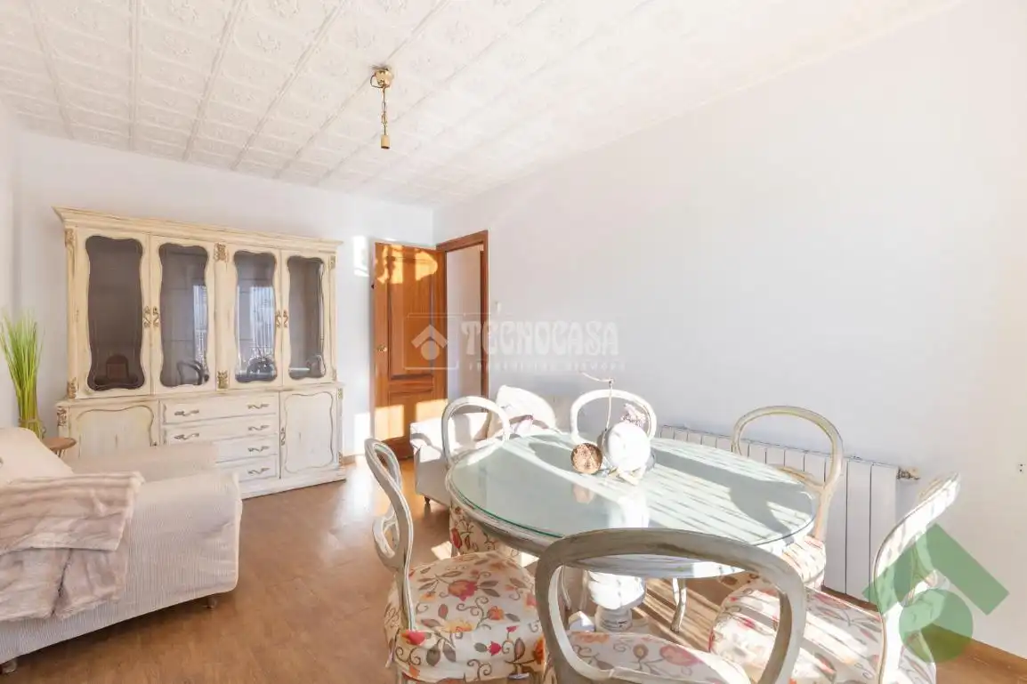 Comedor de Ático en venta en Granada con Aire acondicionado y Terraza