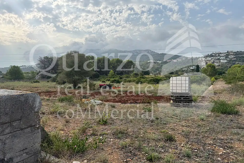 Terreno rustico in vendita a Carrer Lici, imagen 24