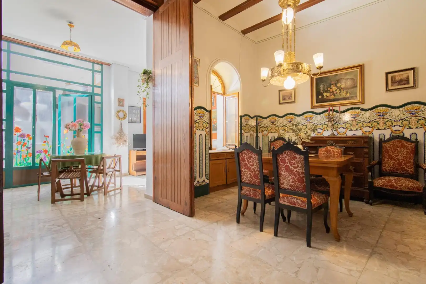 Maison rustique avec terrasse à vendre à Calle Calle San Juan, imagen 11