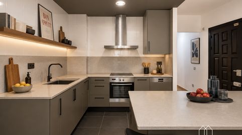 Foto 4 de Apartamento en venta en Pujada al Puig Rom, Almadrava - Canyelles - Puig-Rom, Roses