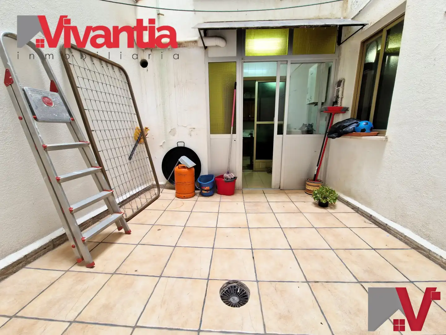 Piso con terraza en venta en Lorca Ciudad, imagen 14