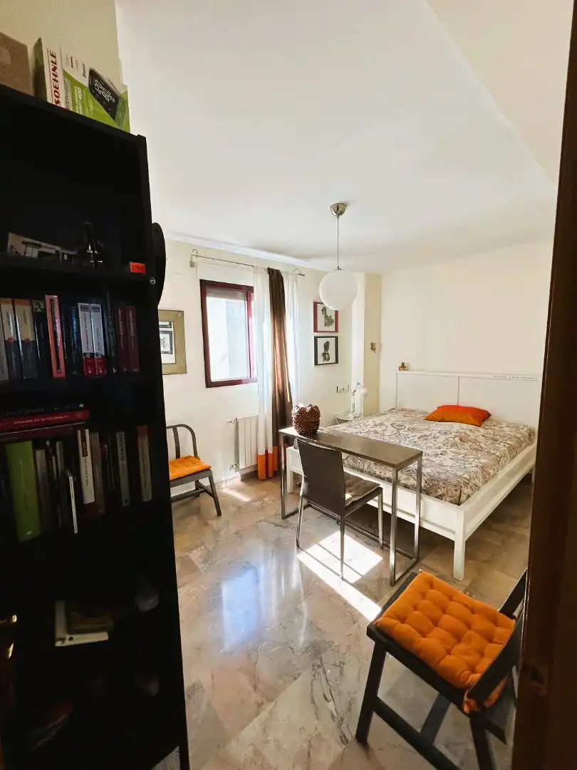 Habitación de Ático en venta en Bétera con Aire acondicionado, Calefacción y Terraza