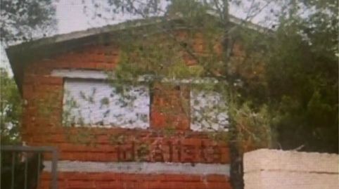 Foto 4 de Pis en venda a Urbanització Terol C, 104, Tibi, Alicante