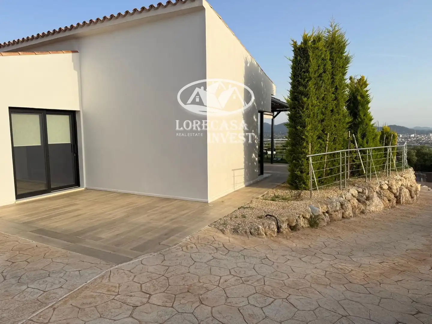 Terraza de Casa o chalet en venta en Manacor con Aire acondicionado y Terraza