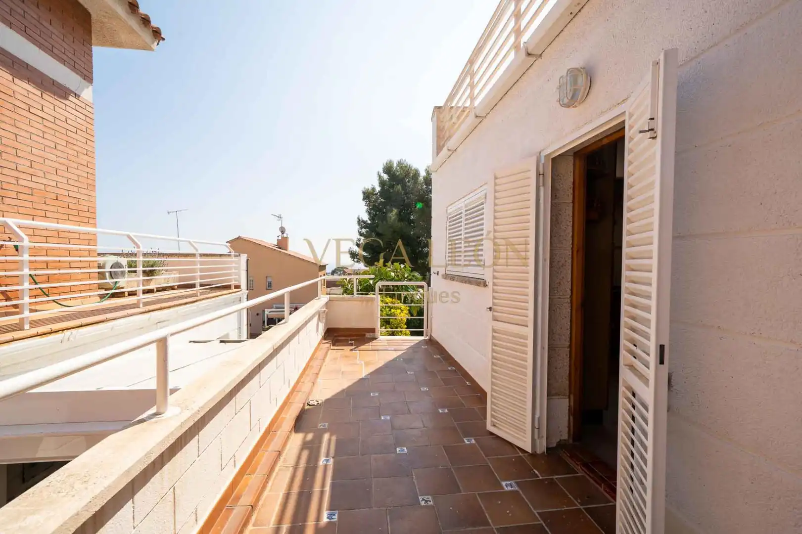 Casa o chalet en venta en Alella
