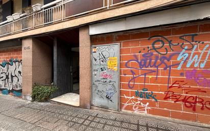 Exterior view of Premises for sale in  Barcelona Capital