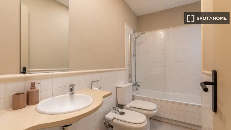 Wohnung zur Miete in Dreta de l'Eixample