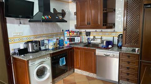 Foto 3 de Casa adosada en venda a Virgen del Mar, Cádiz