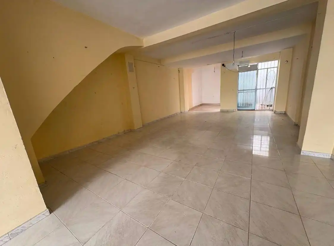Houses for sale in Morón de la Frontera