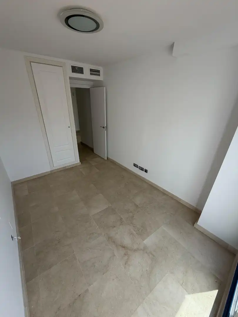 Wohnungen zum Verkauf in Benalmádena mit Klimaanlage, Heizung und Terrasse