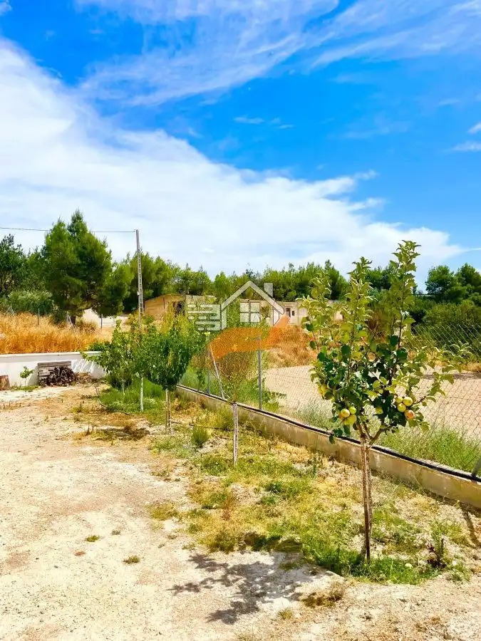 Chalet en venta en Vélez-Blanco, imagen 5