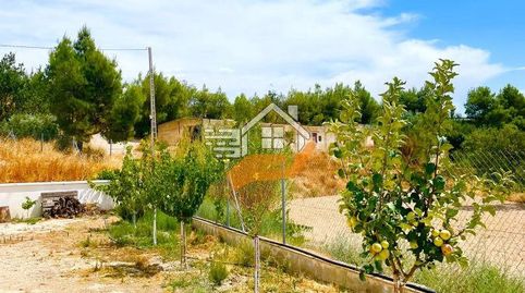 Foto 5 de Casa o chalet en venta en Vélez-Blanco, Almería