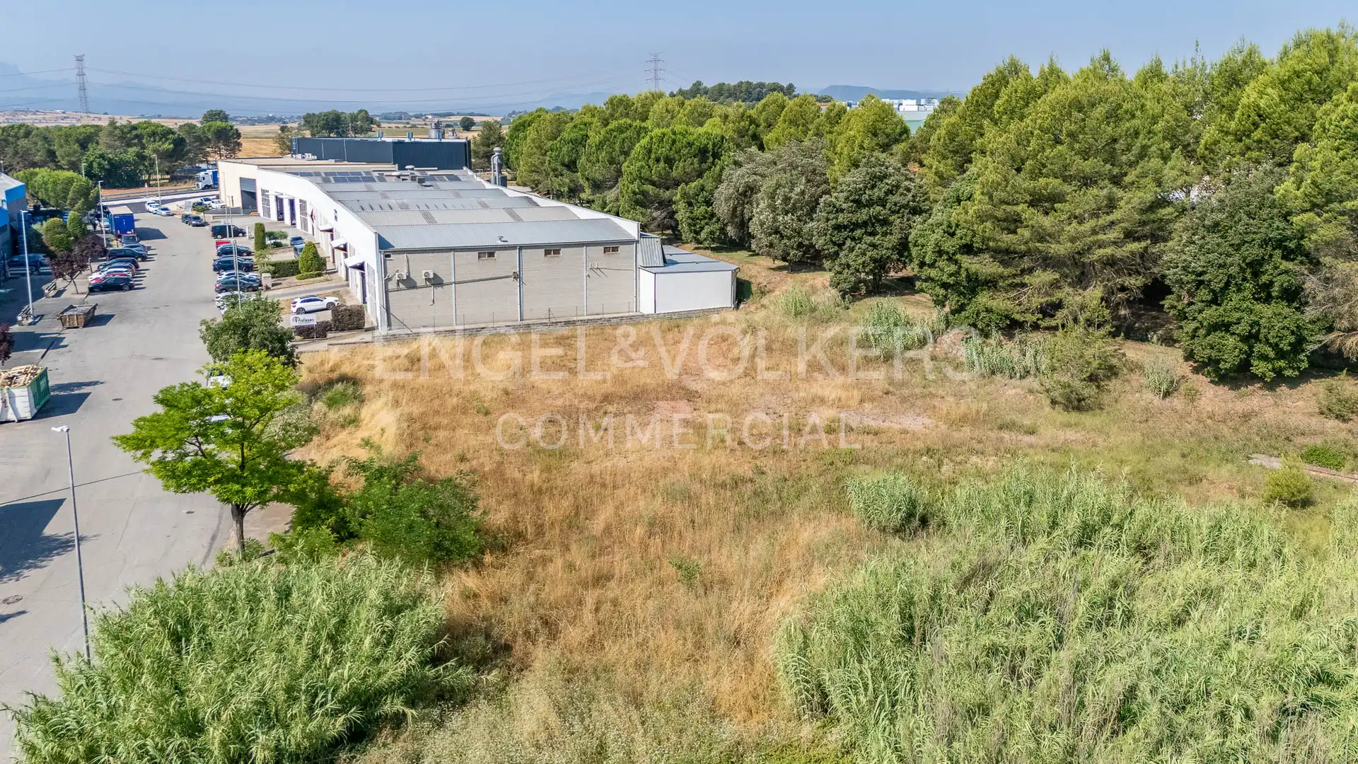 Industriegrundstück zum Verkauf in Sant Fruitós de Bages, imagen 4
