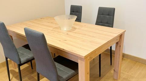 Photo 4 of Apartment to rent in Calle 3 de Abril de 1979, 1, Haygon - Universidad, Alicante