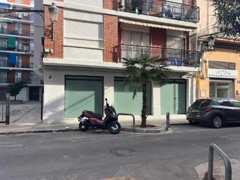 Local comercial en alquiler en Calle ACTOR LLORENS, imagen 8