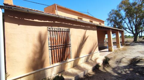 Foto 3 de Casa adosada en venda a Jubalcoi, Alicante