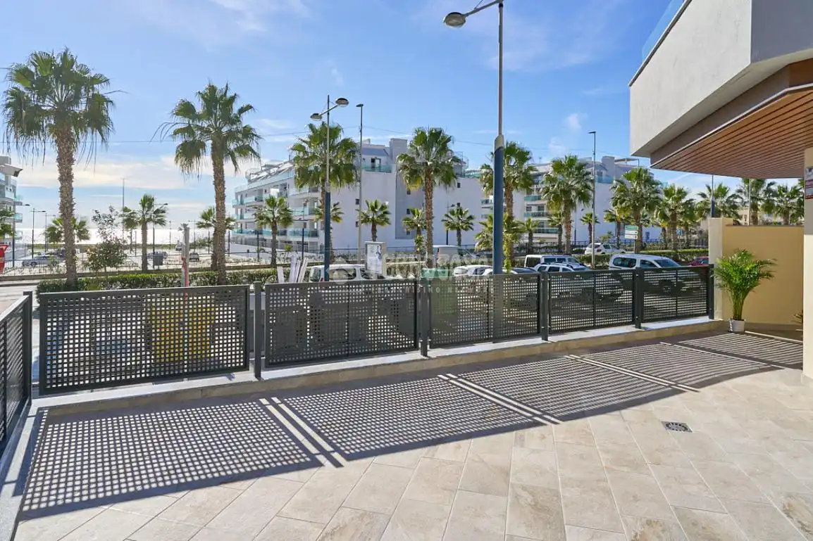 Pis amb piscina en venda a Urbanización Santa Rosa, imagen 35