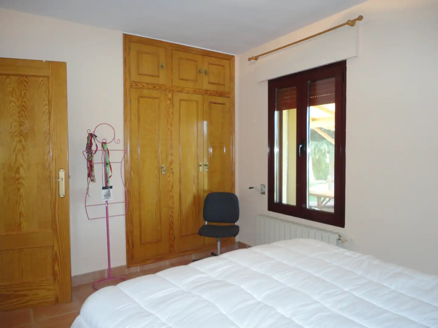 Chalet con piscina en venta en Laguna de Duero, imagen 10
