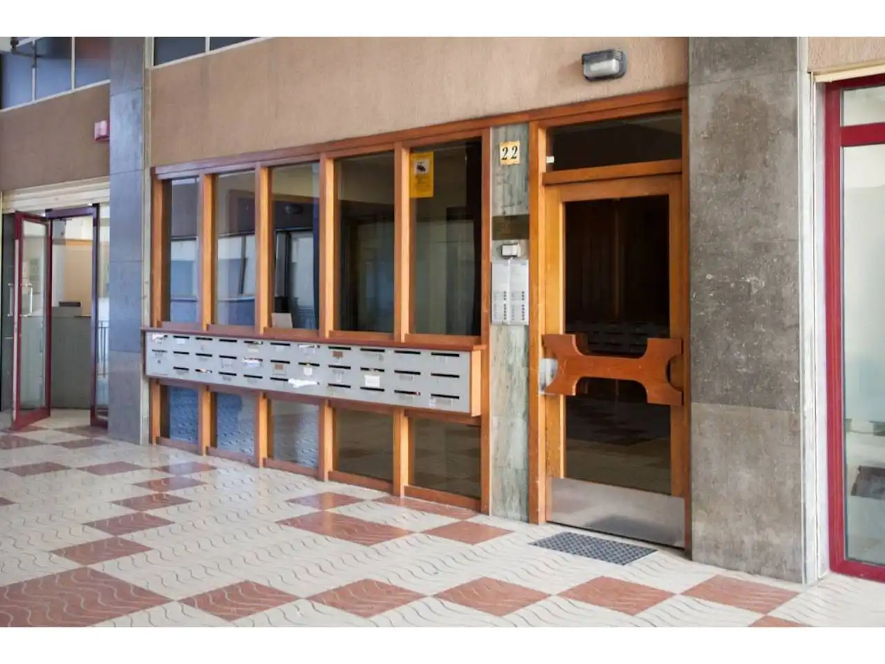 Flat for sale in Girona  with Heating