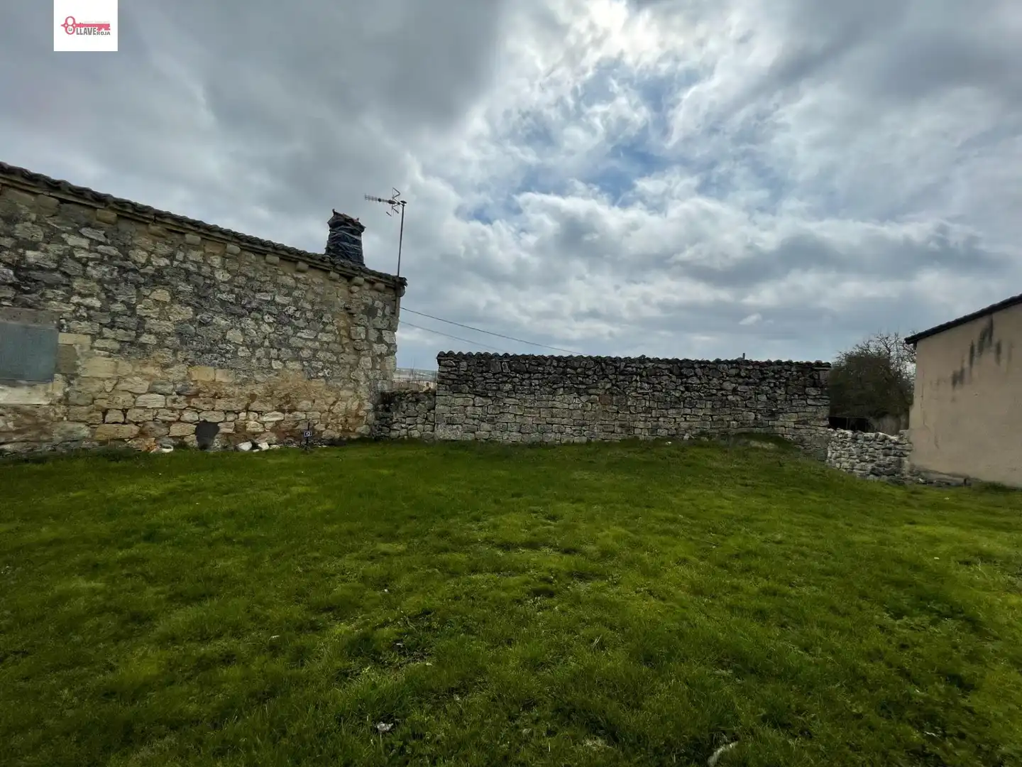 Casa o chalet en venta en Valle de Santibáñez