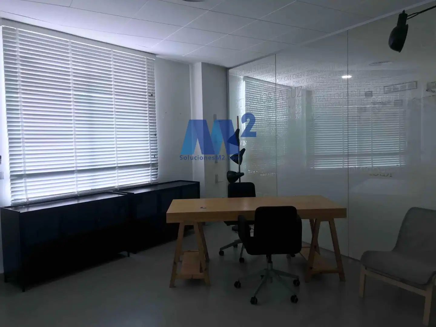 Office space to rent in Ensanche, imagen 18